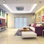 interior services living room