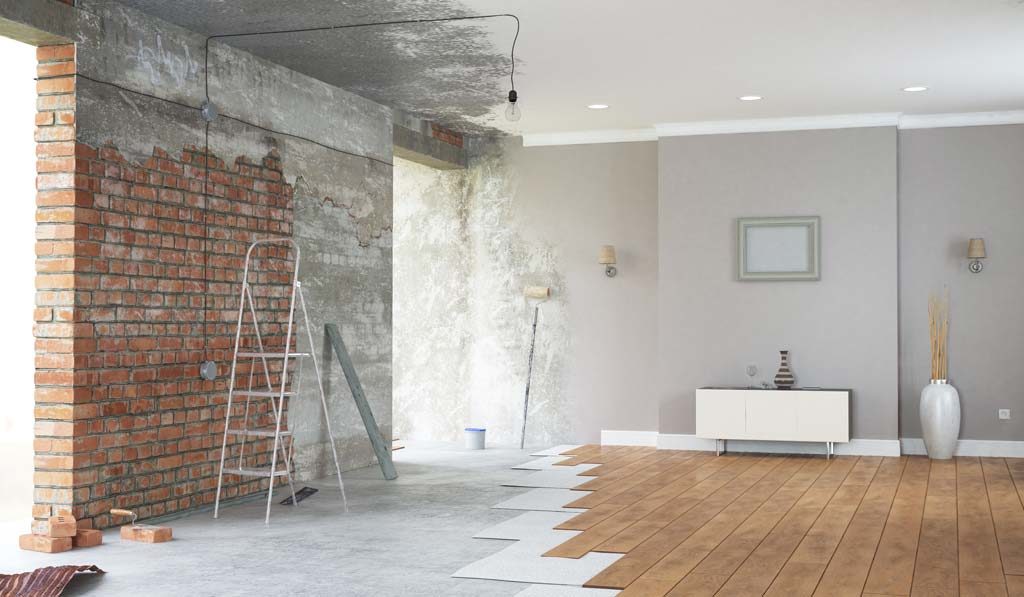 KOLKATA INTERIOR SERVICE