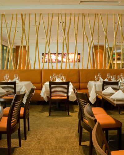 unique design interior